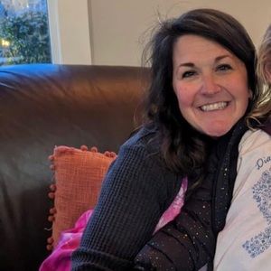 Meet your Posher, Tracy